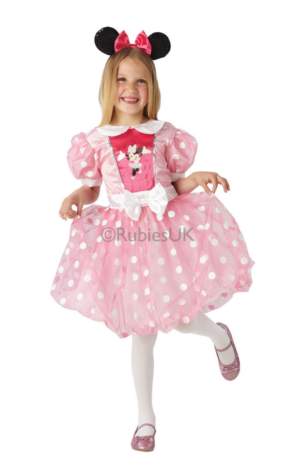 minnie fancy dress