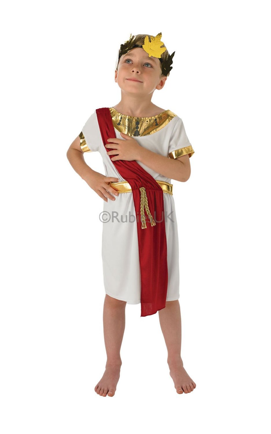 roman fancy dress kids